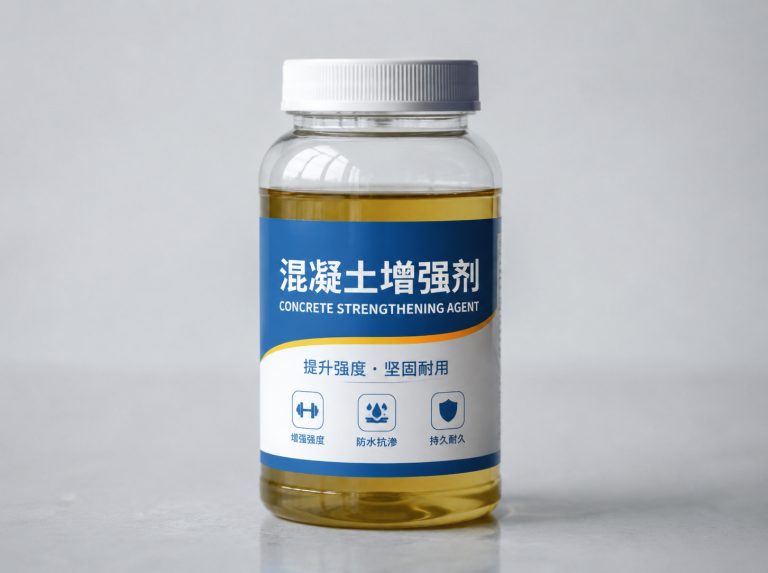 长春卡妙国产型混凝土增强剂