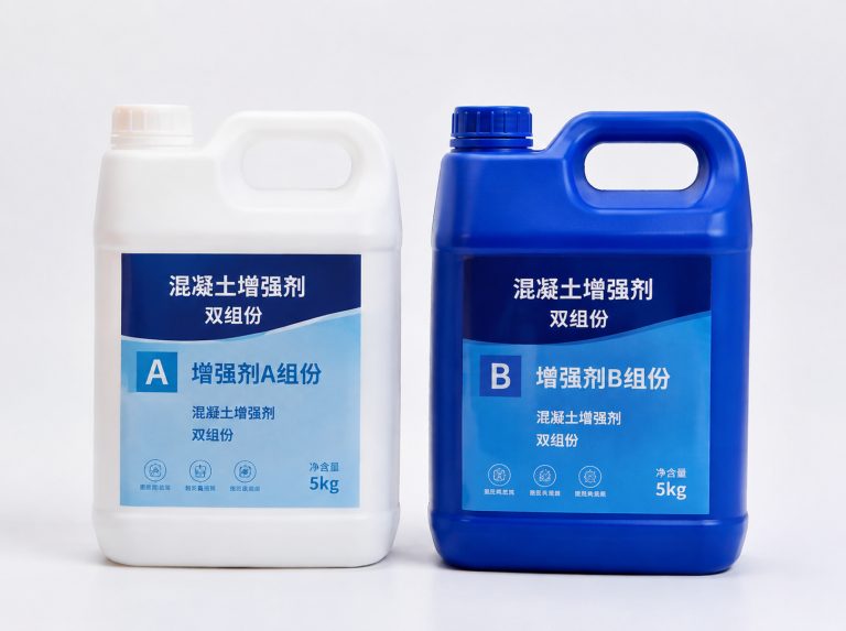 长春卡妙混凝土养护增强剂